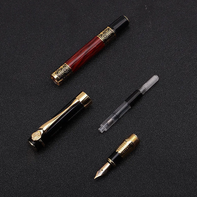 Fountain Pen, Signature Pen, Executive Pens for Business and Collection, Gift for Men, Gift For Him, Gift for Dad, Birthday Gift, Teacher