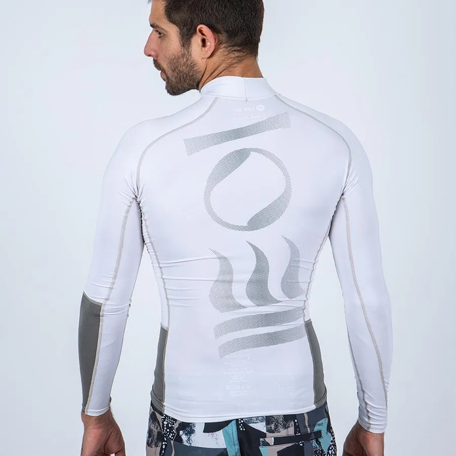 Fourth Element Men's Long Sleeve Hydro-T