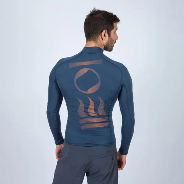 Fourth Element Men's Long Sleeve Hydro-T