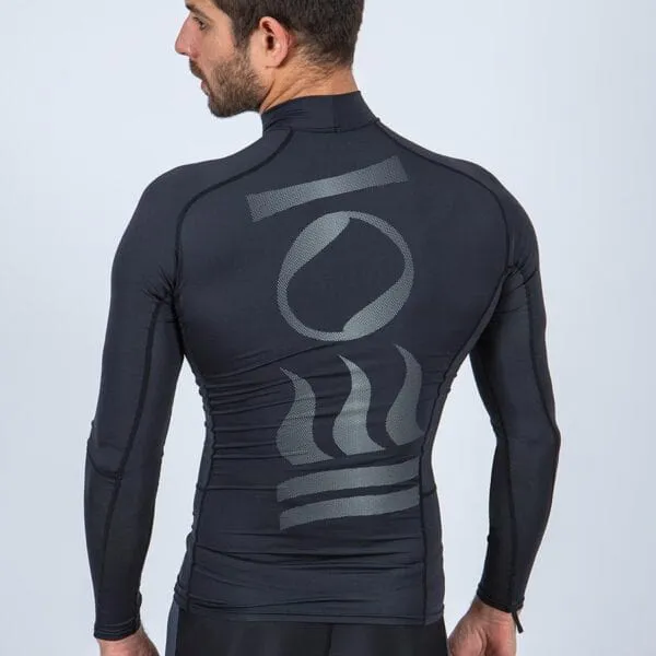 Fourth Element Men's Long Sleeve Hydro-T