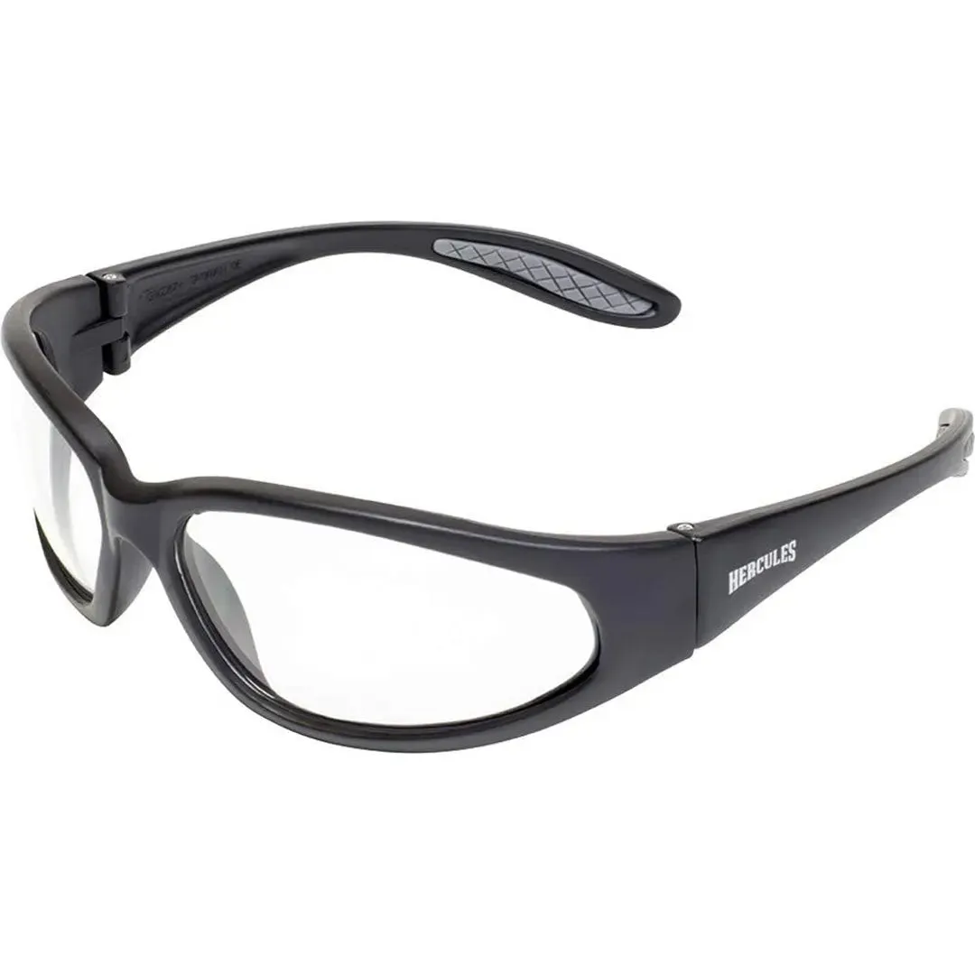 Global Vision Hercules 24 Glasses with Photochromic Color Changing Lenses