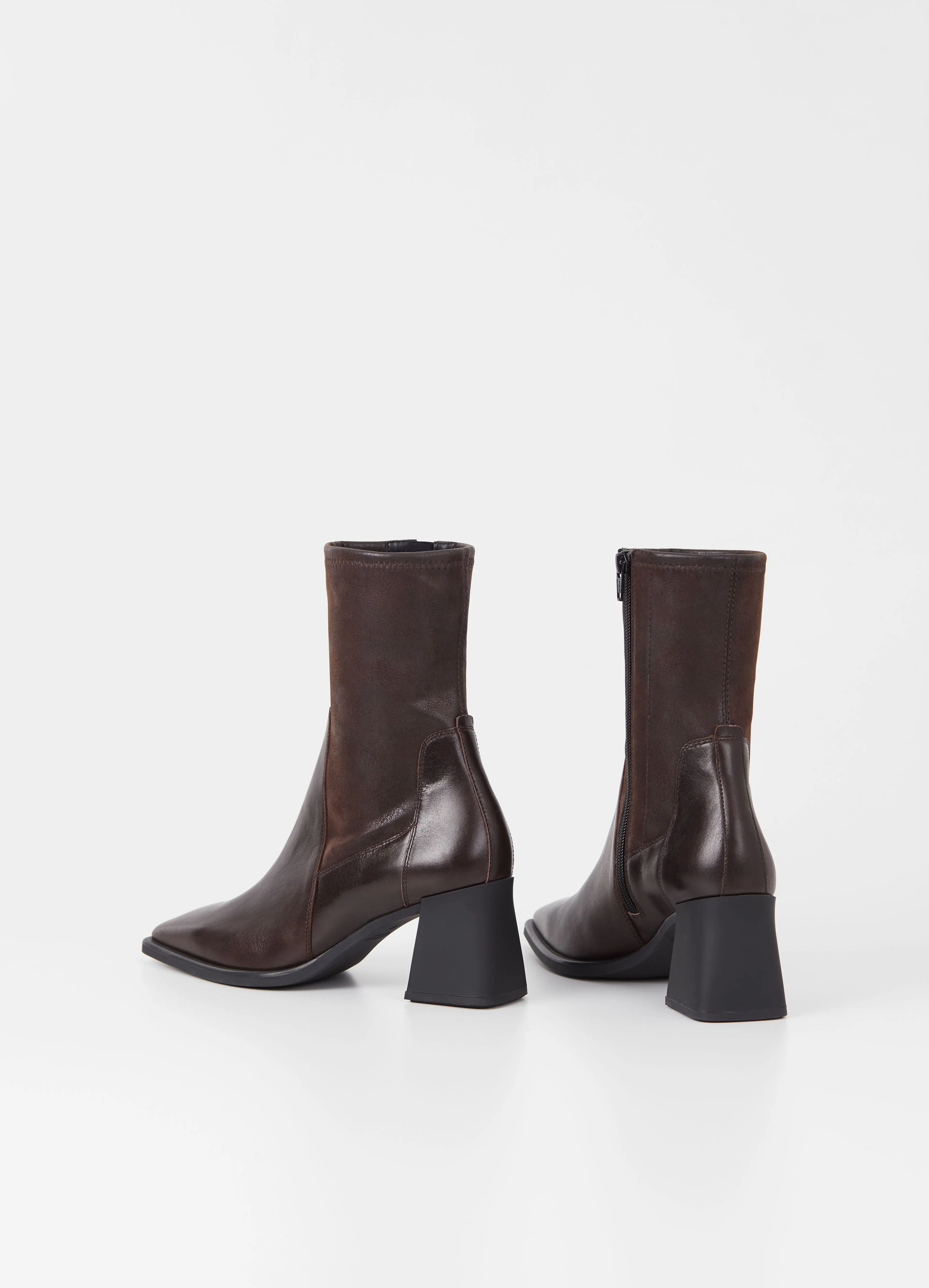 HEDDA STRETCH BOOTS