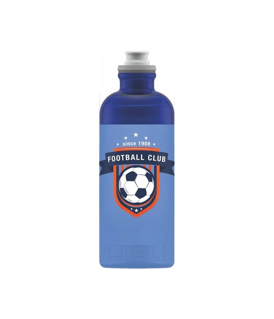 HERO 0.5L WATER BOTTLE