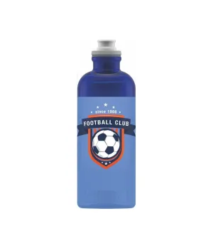 HERO 0.5L WATER BOTTLE