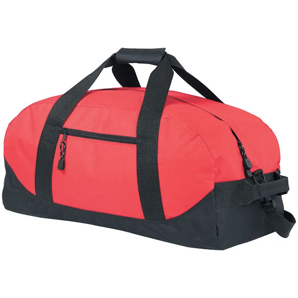 Hever Sports Holdall