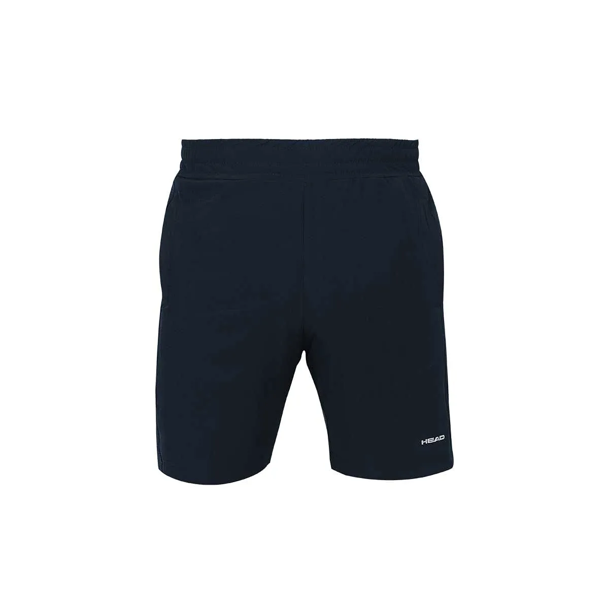 HPS-1102 Polyester Tennis Shorts Medium | Navy