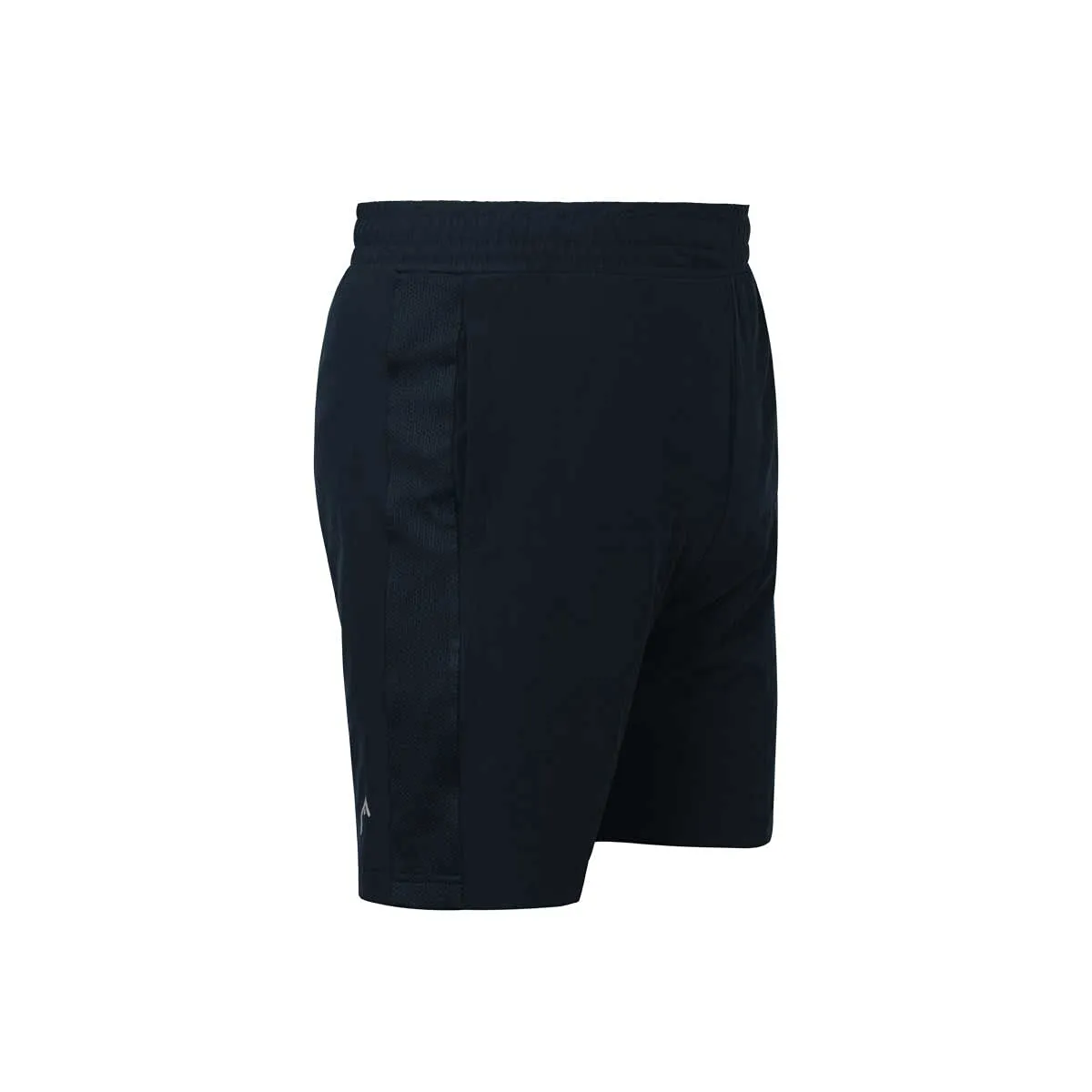 HPS-1102 Polyester Tennis Shorts Medium | Navy