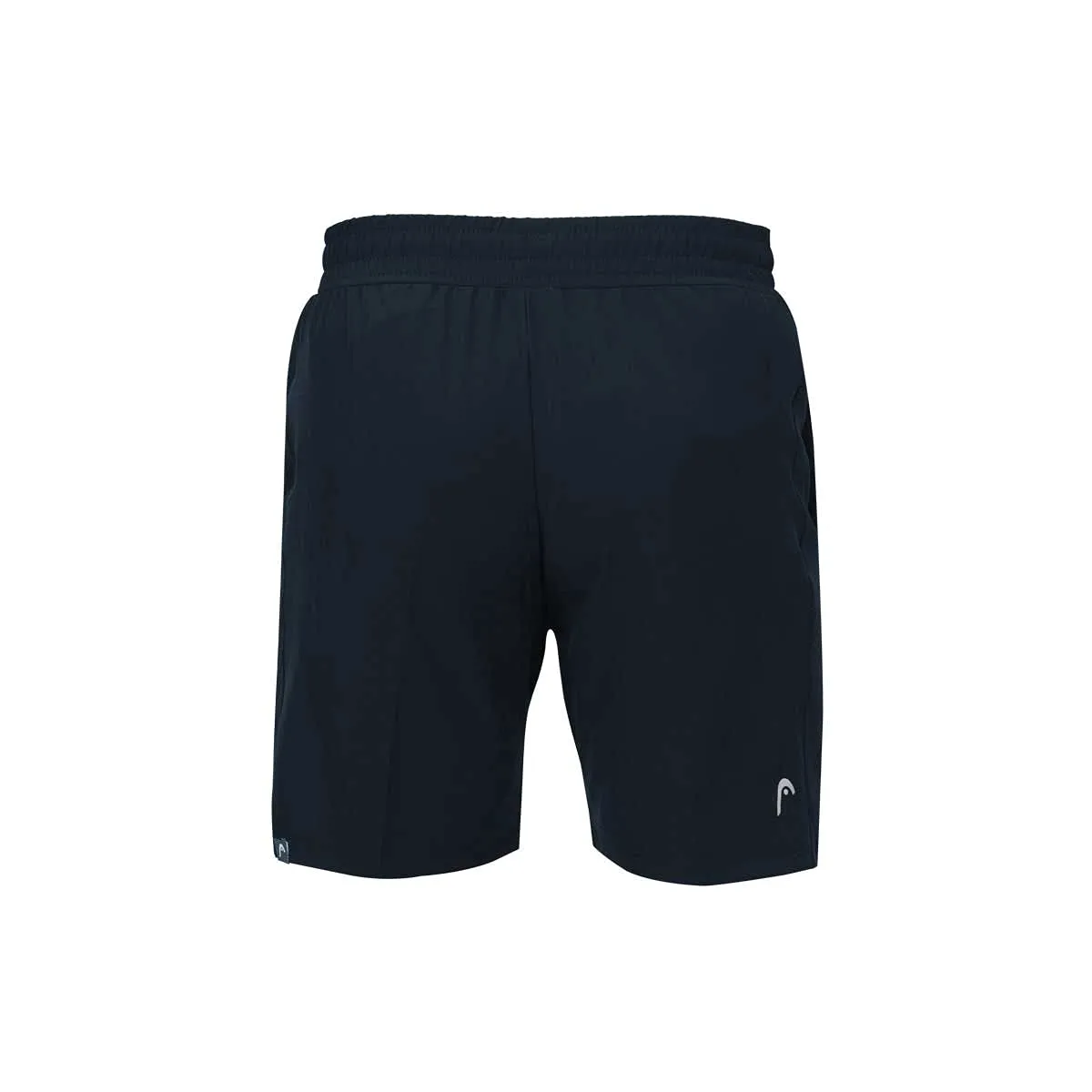 HPS-1102 Polyester Tennis Shorts Medium | Navy