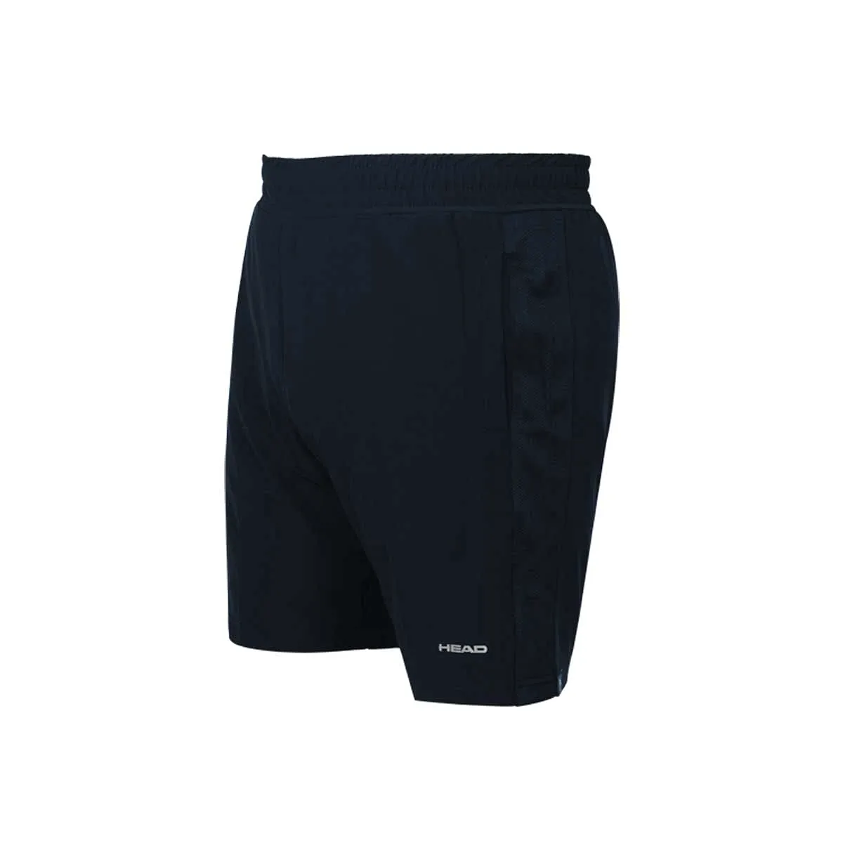 HPS-1102 Polyester Tennis Shorts Medium | Navy