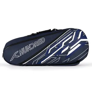 Hundred (HBCC-2M098) 6 in 1 Badminton Kitbag