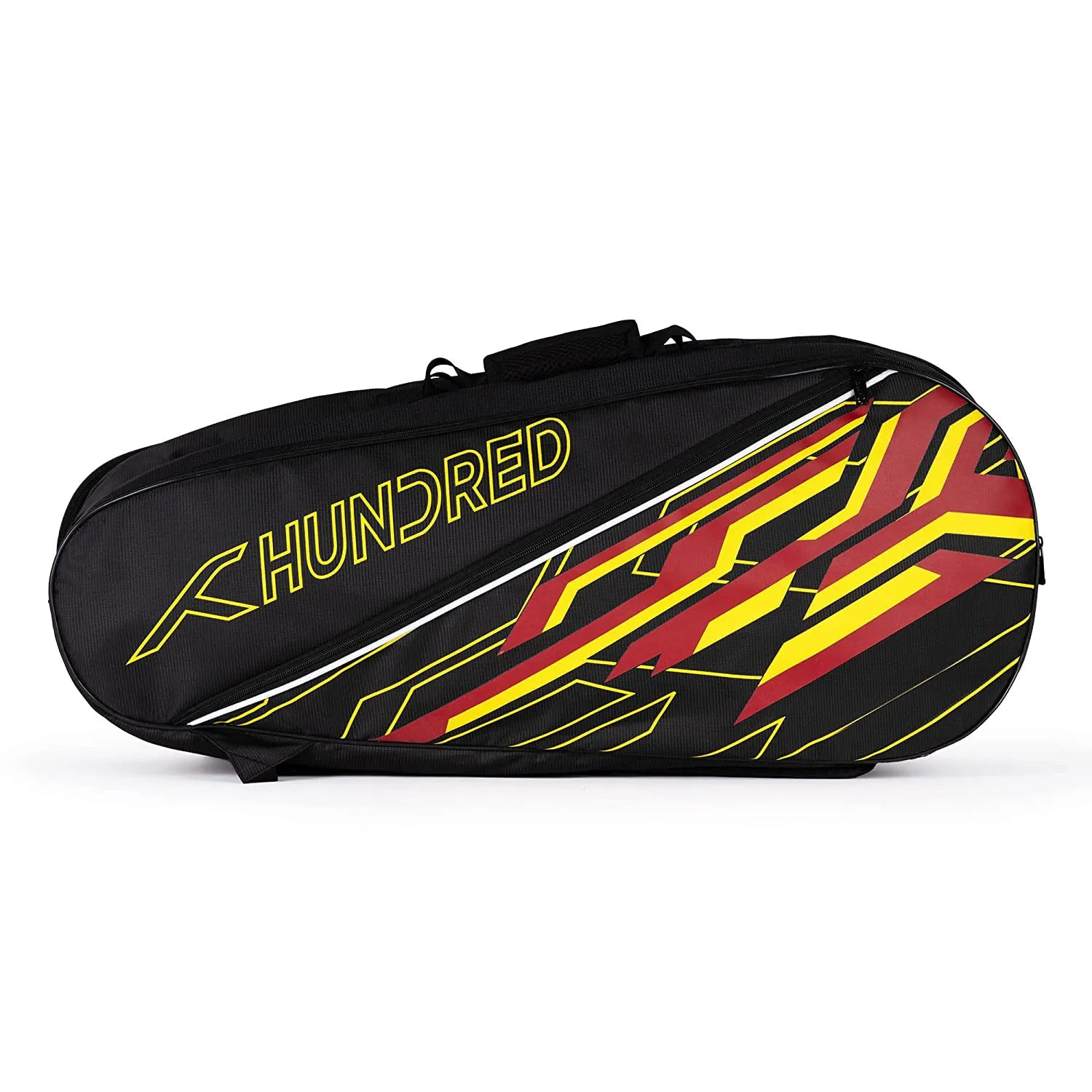 Hundred (HBCC-2M098) 6 in 1 Badminton Kitbag