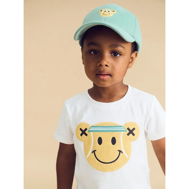 Huxbaby Tennis Bear T-Shirt