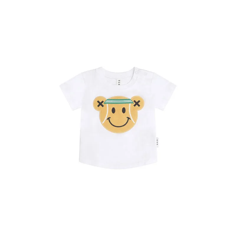 Huxbaby Tennis Bear T-Shirt