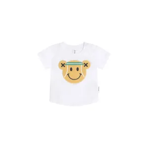 Huxbaby Tennis Bear T-Shirt