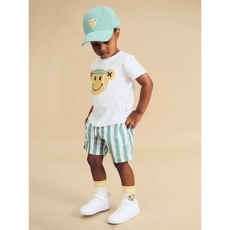 Huxbaby Tennis Bear T-Shirt