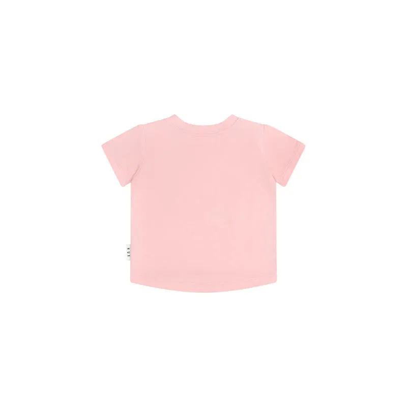 Huxbaby Tennis Girl T-Shirt