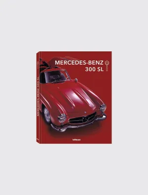 IconiCars Mercedes-Benz 300 SL