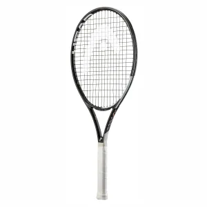 IG Speed 26 Graphite Composite Tennis Racquet | Strung | for Juniors - Both Beginners & Intermediate