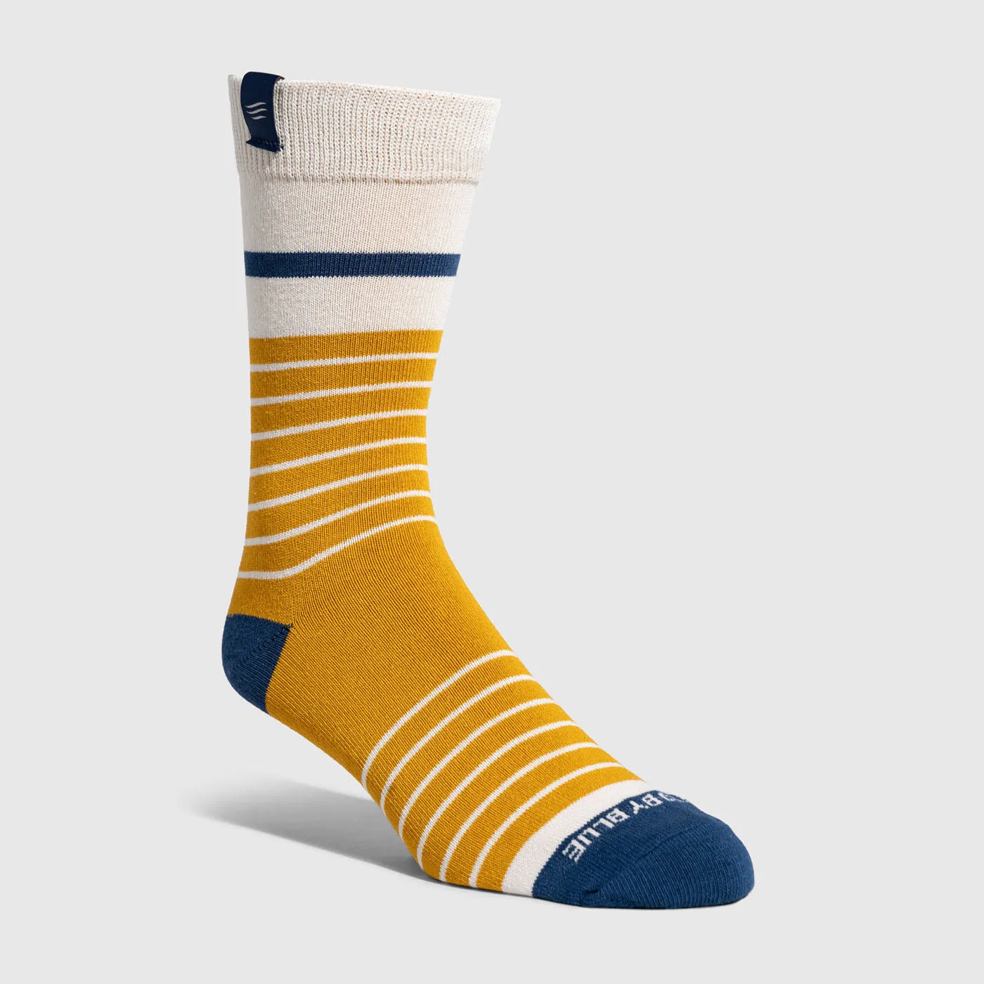 IMPACT COLLECTION - Hemp Blend Socks