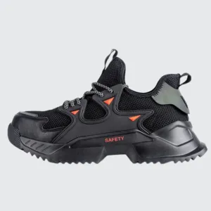 Indestructible Men's Shoes