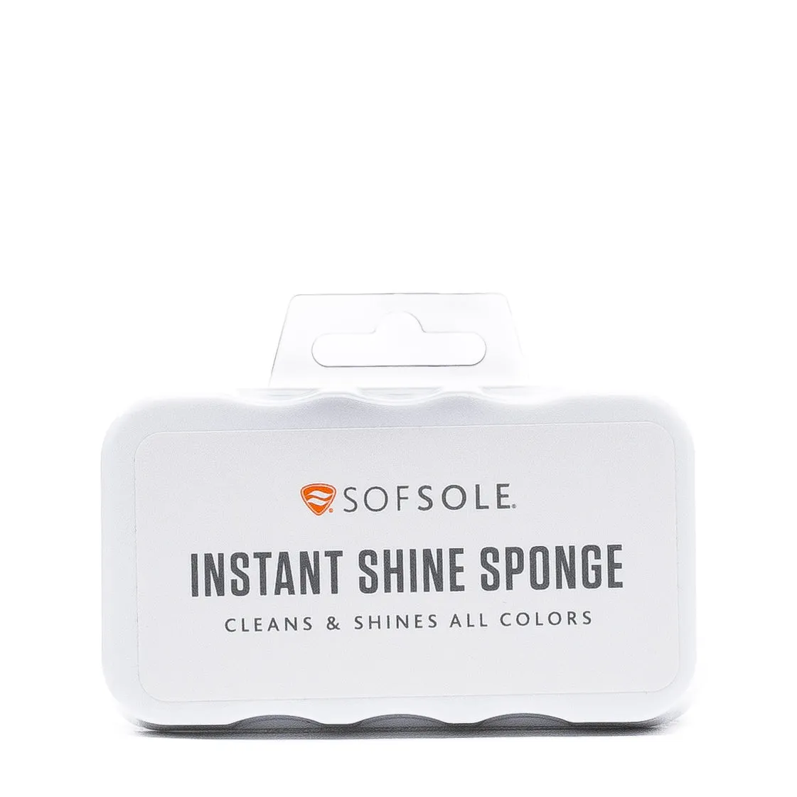 Instant Shine Sponge