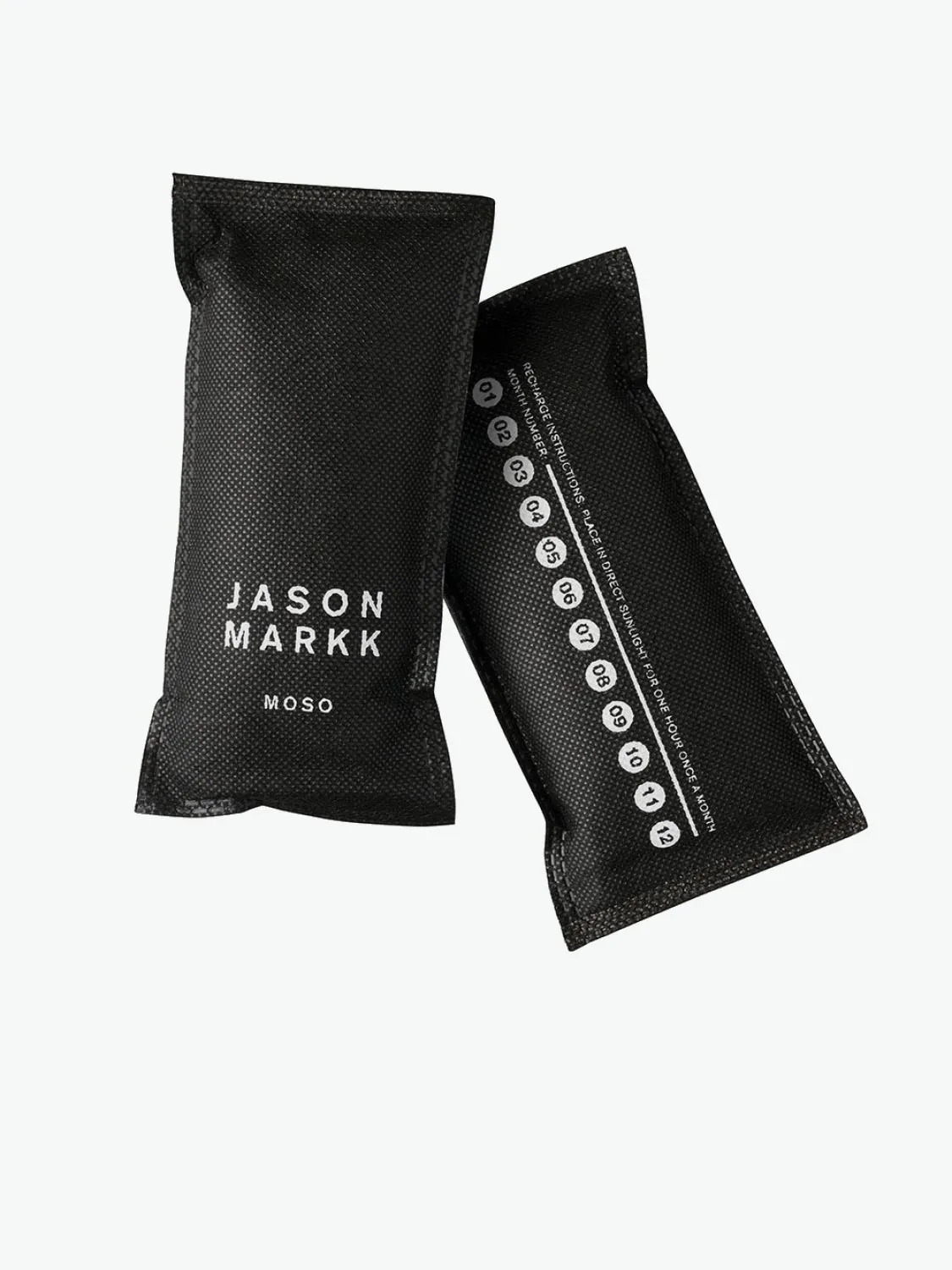 Jason Markk Moso Freshener Shoe Inserts