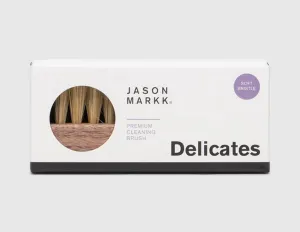 Jason Markk Premium Cleaning Brush