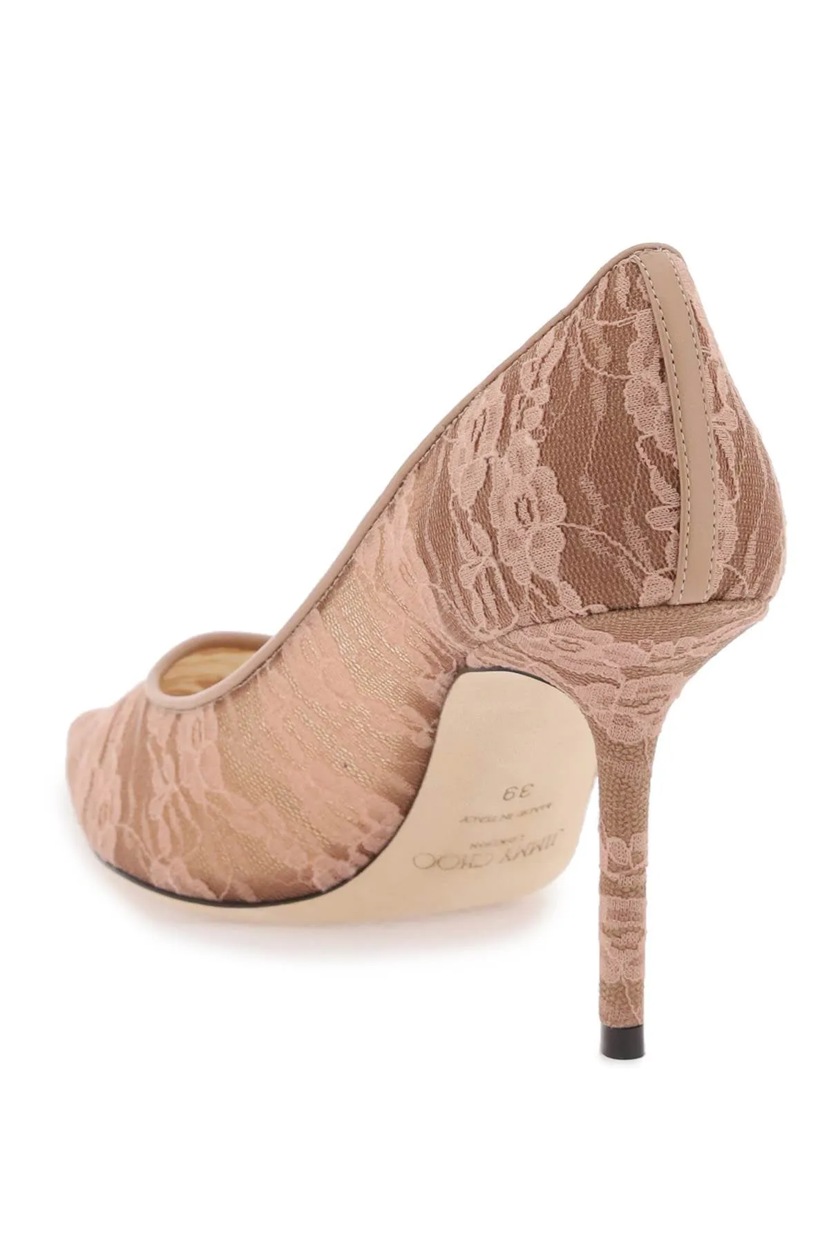 Jimmy choo 'love 85' pumps