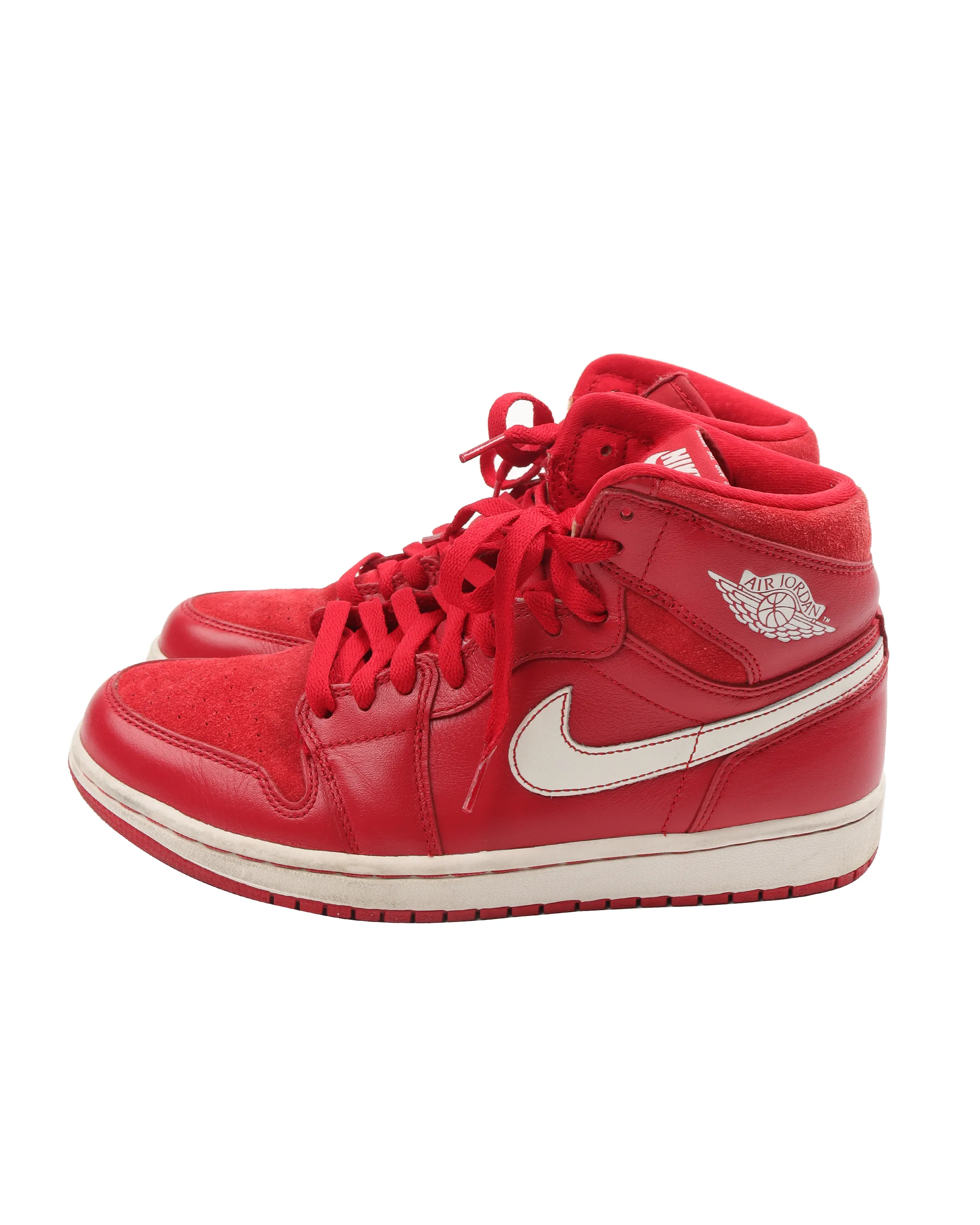 Jordan 1 Retro Gym Red