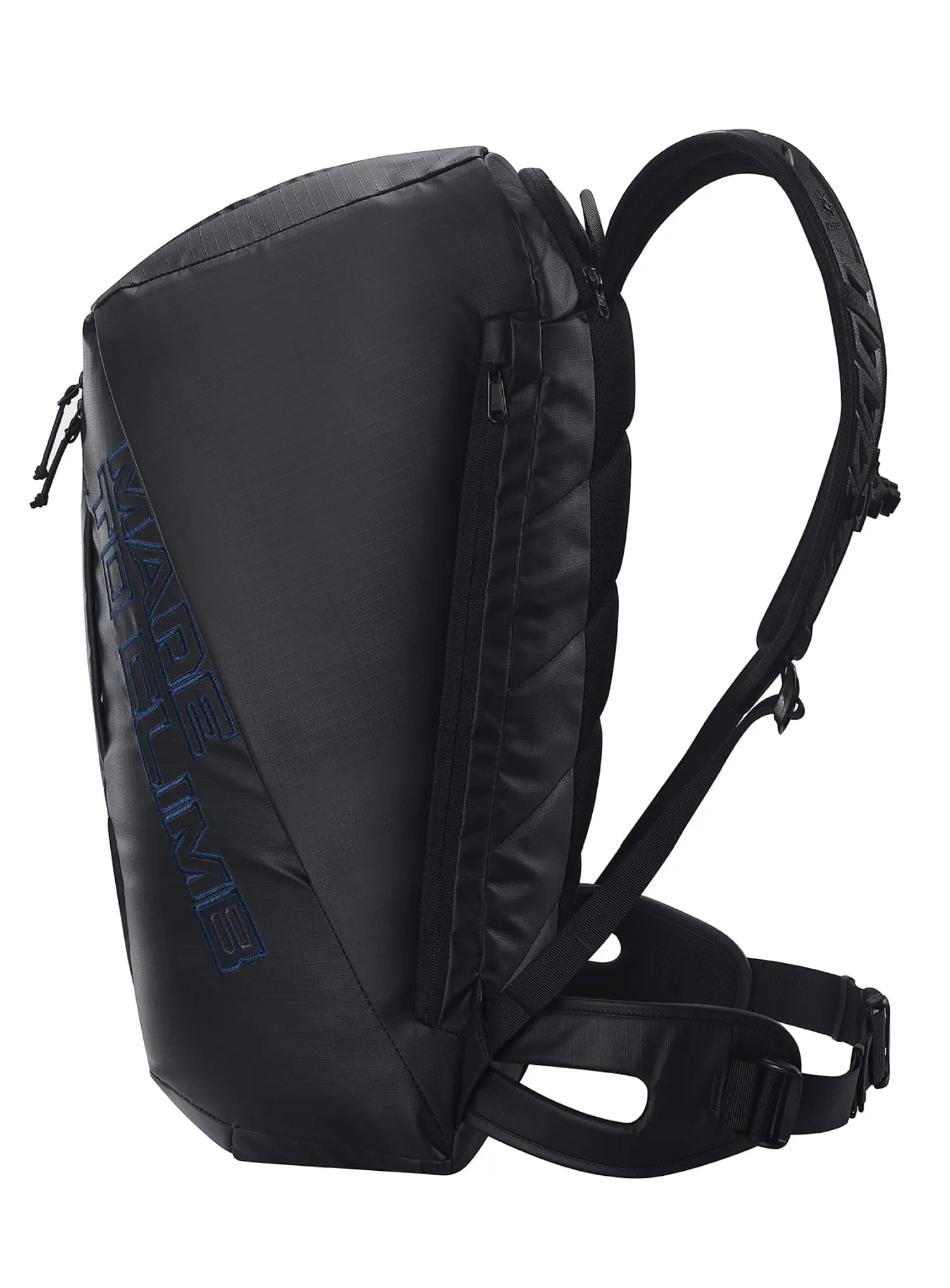 Kailas Rock Master Black Rock Climbing backpack 28L 35L