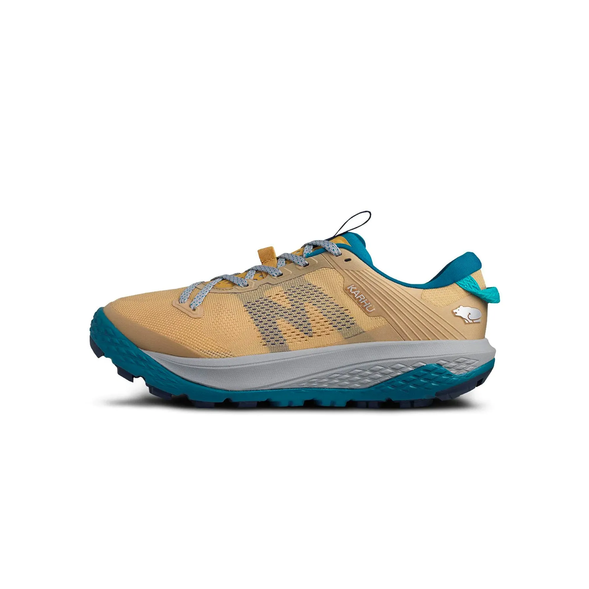 Karhu Mens Ikoni Trail Shoes