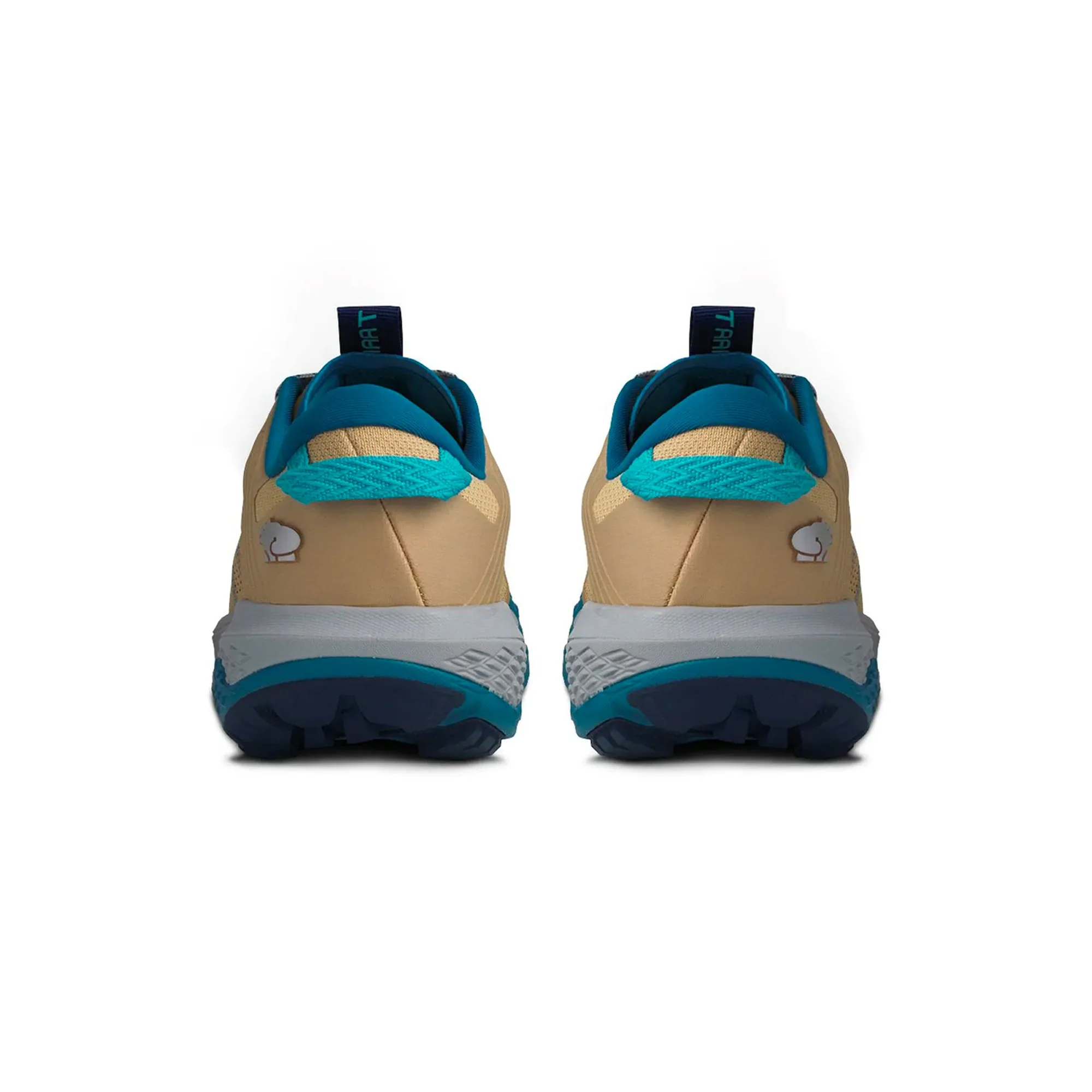 Karhu Mens Ikoni Trail Shoes