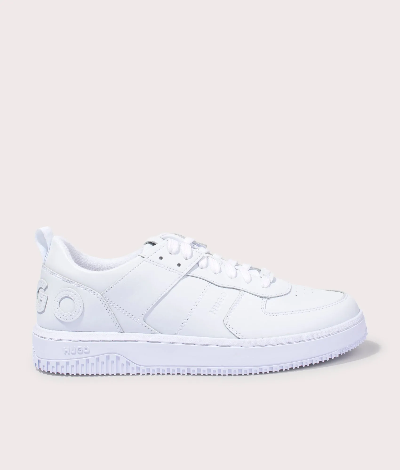 Kilian Low Top Trainers