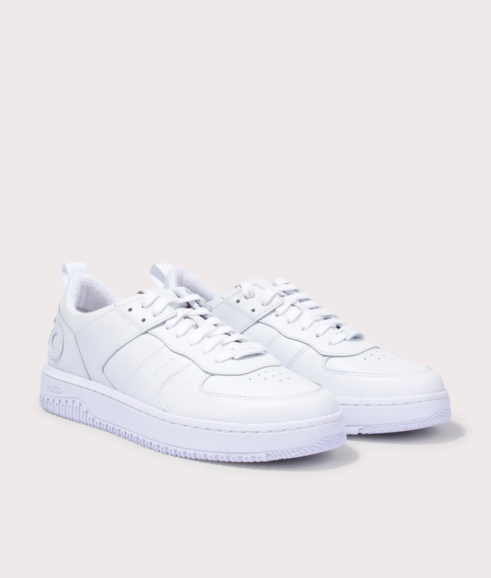 Kilian Low Top Trainers