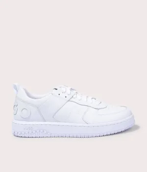 Kilian Low Top Trainers