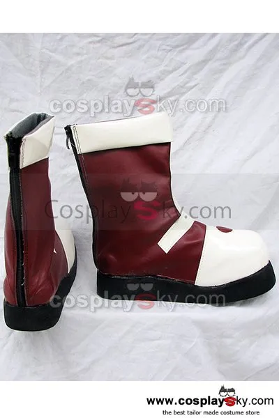 Killua Zaoldyck Cosplay Boots Shoes