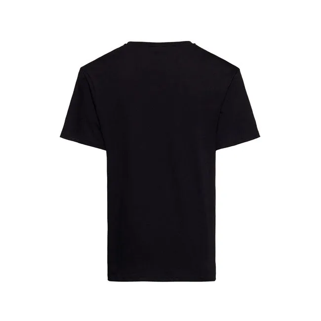 King Kerosin Calsurf T-Shirt Black