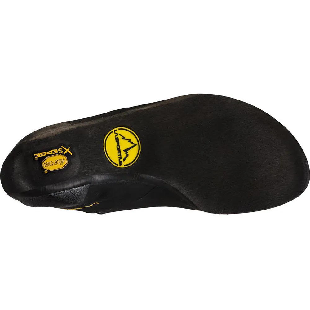 La Sportiva Men's Miura VS Rock Climbing Shoes (Closeout)