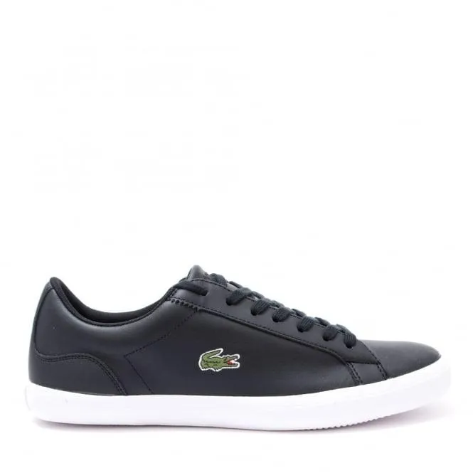 Lacoste Endliner116 Spm Black/white trainer