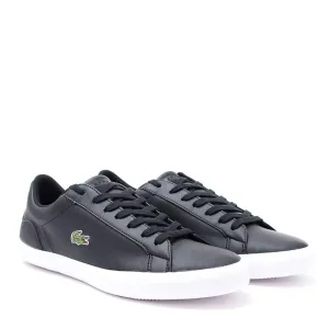 Lacoste Endliner116 Spm Black/white trainer