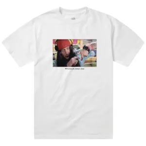 Lakai Off The Hook T-Shirt