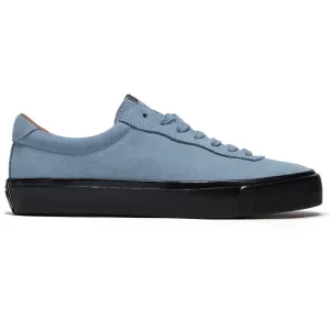 Last Resort AB VM001 Suede Lo Shoes - Dusty Blue/Black/Gum