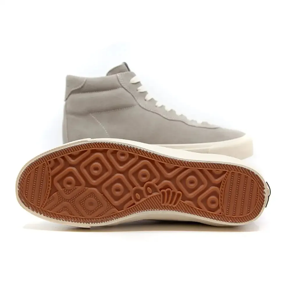 Last Resort VM001 Hi Fog Grey / White