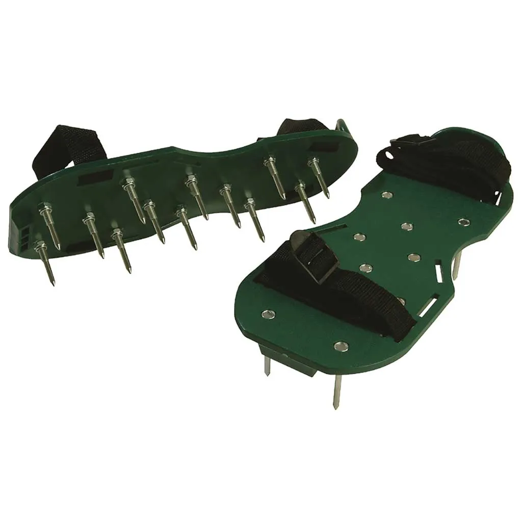 Lawn Spike Shoes