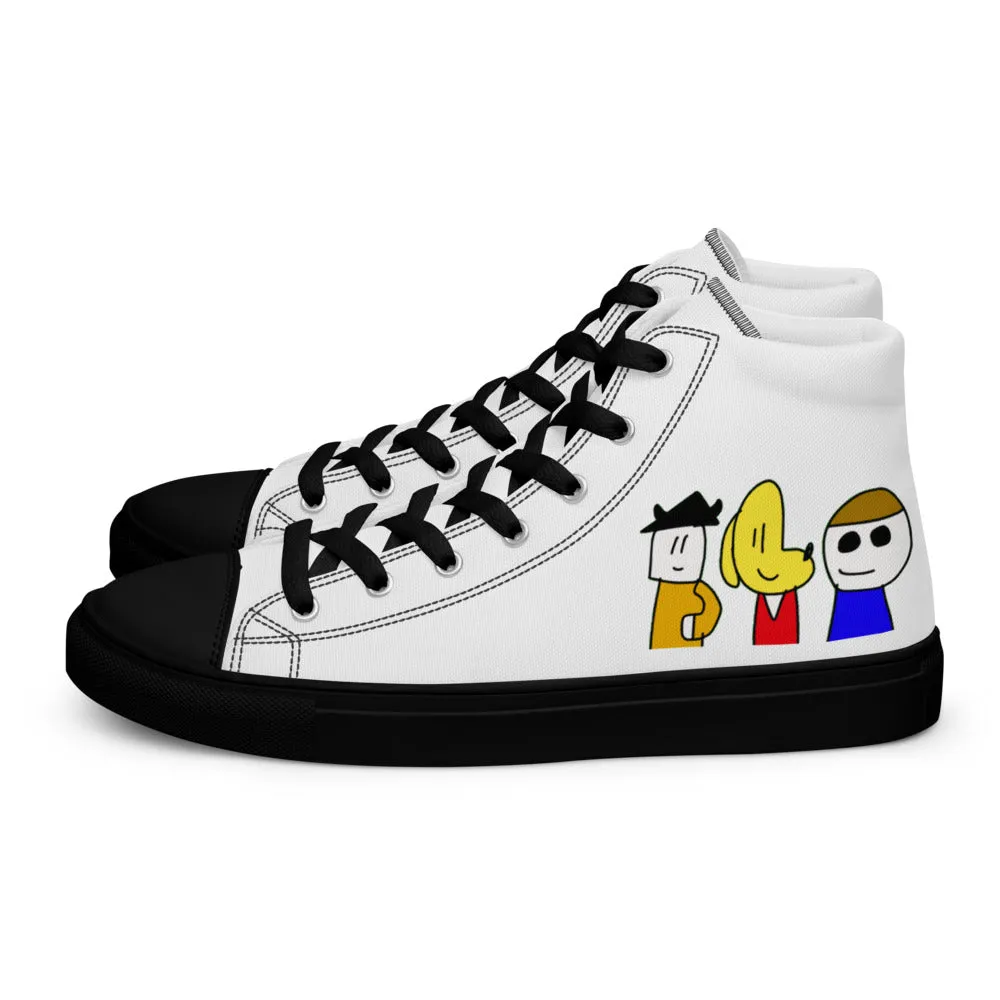 LGkraf4 shoes