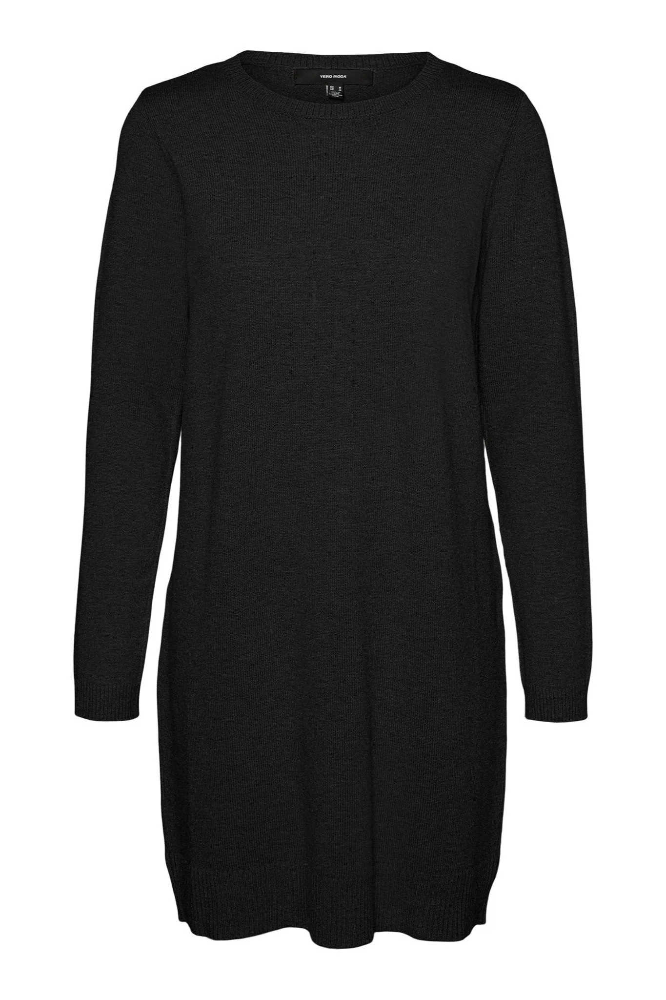 Lillie Dress - Black