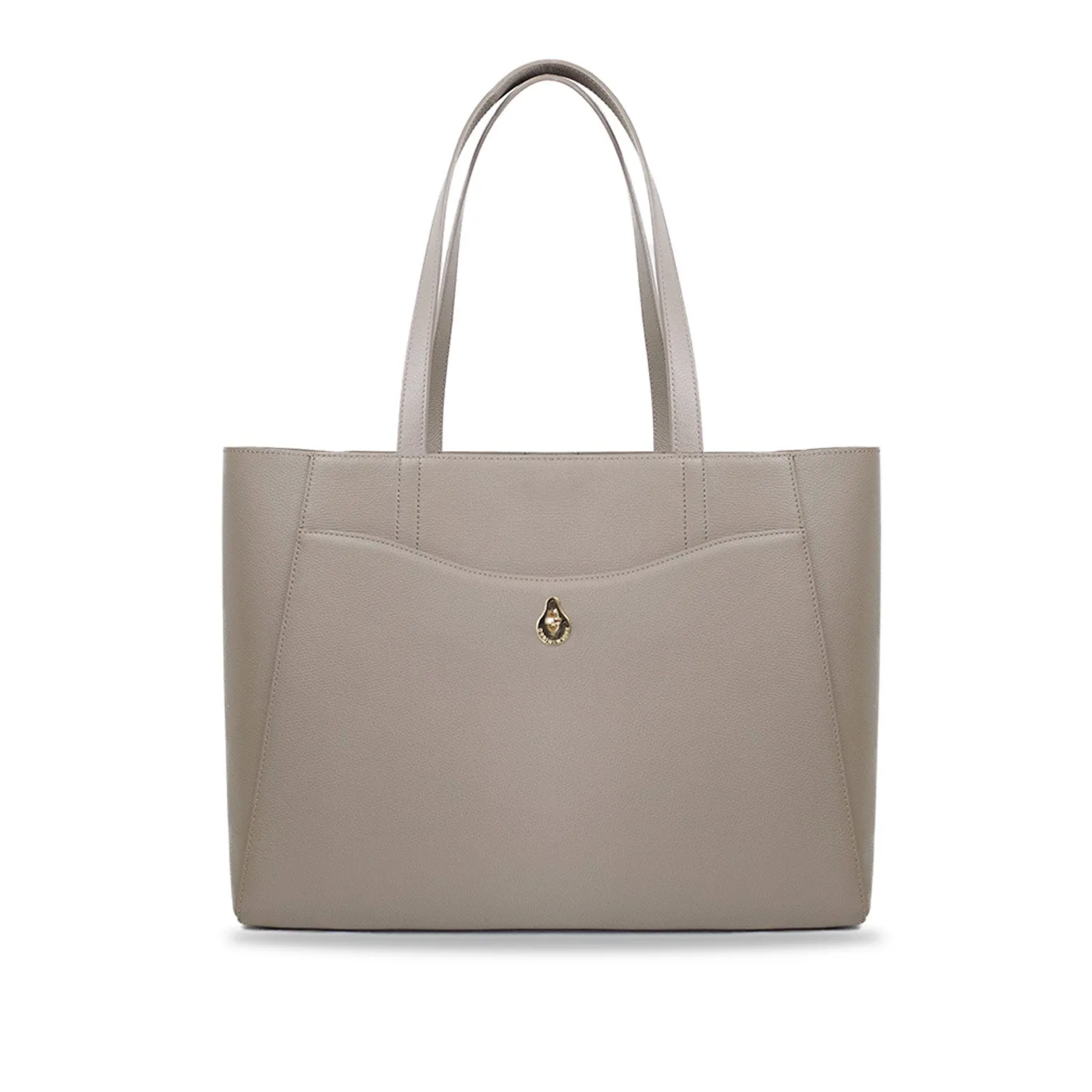 LINARIA TOTE - BEIGE