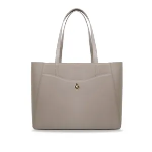 LINARIA TOTE - BEIGE