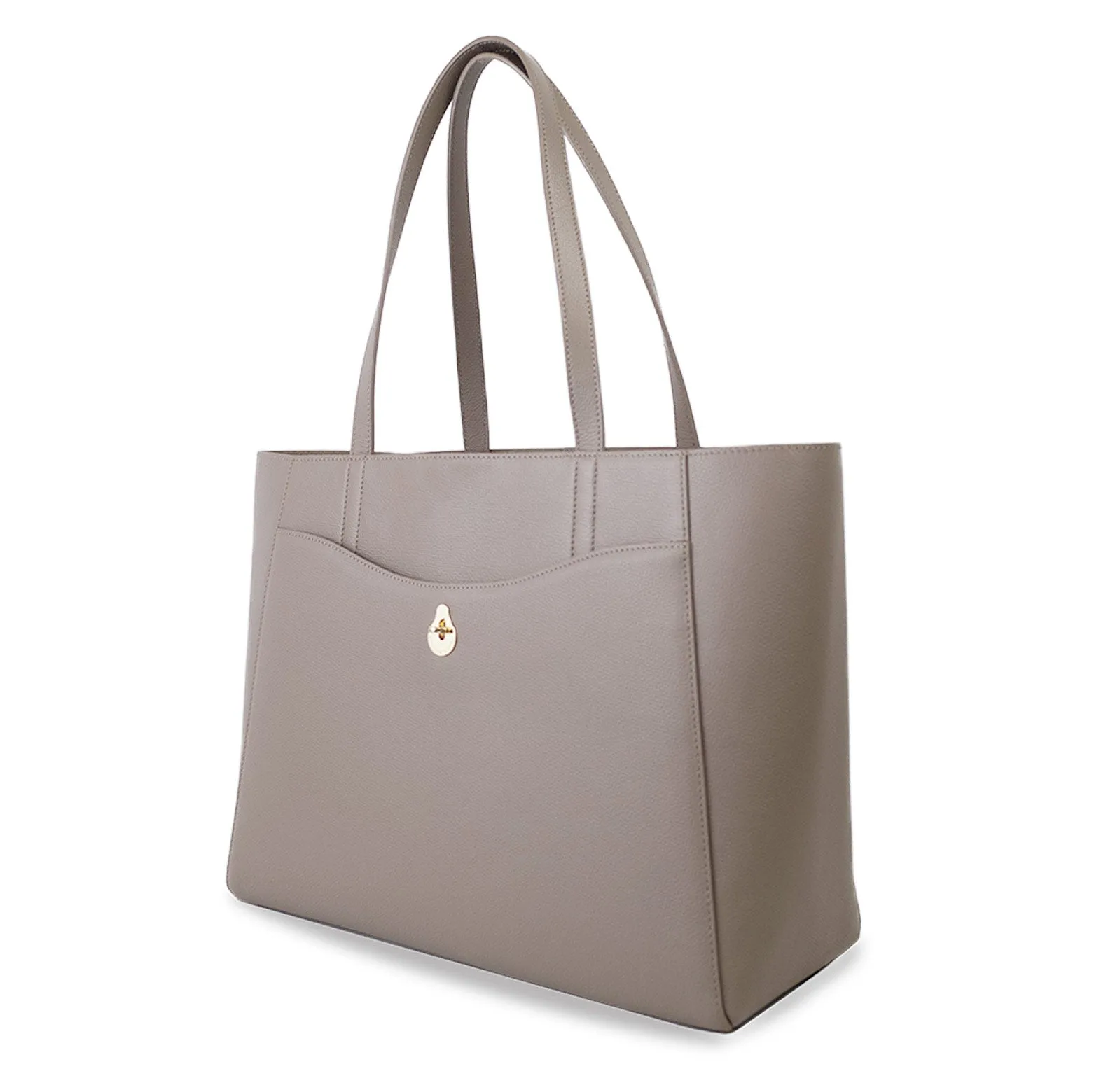 LINARIA TOTE - BEIGE