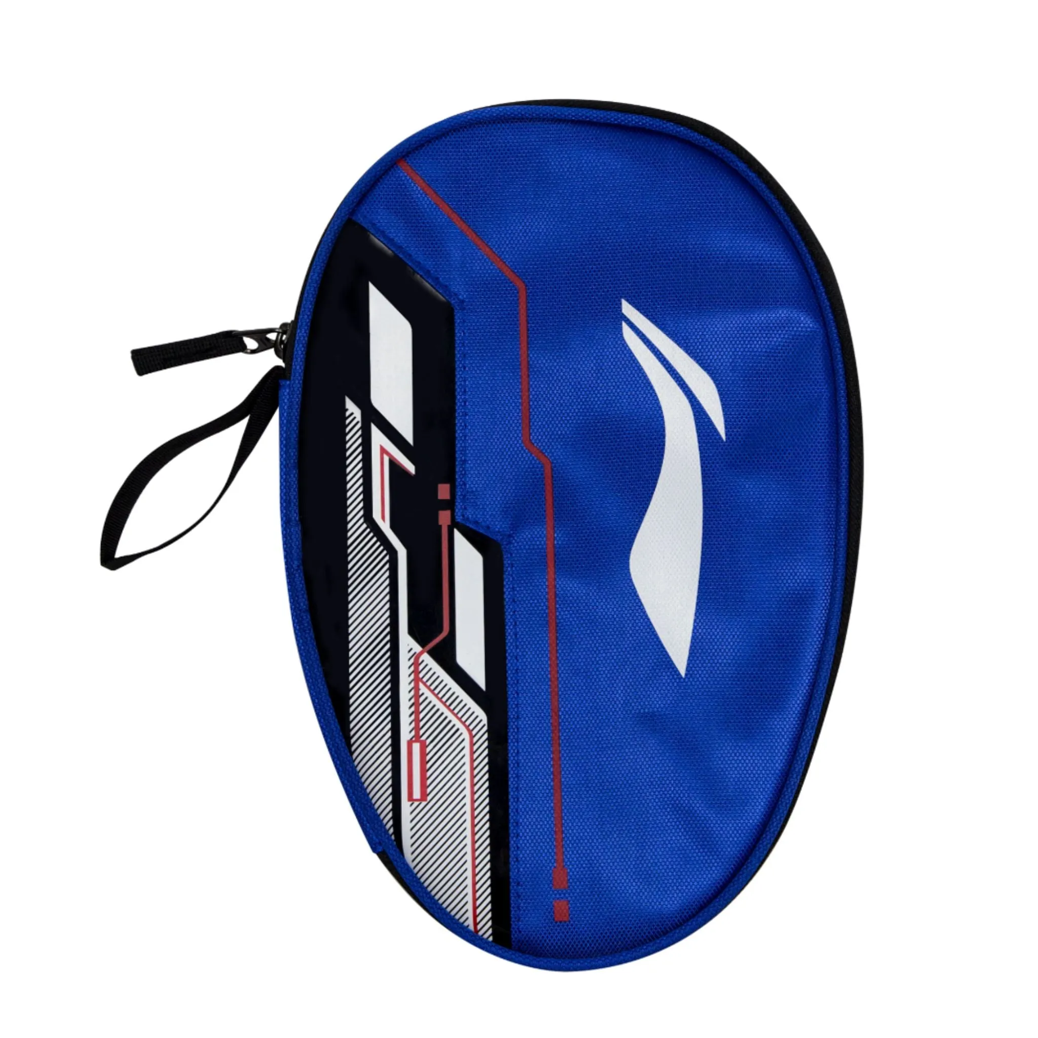 Lining TABLE TENNIS COVER - ABJS051-2 [BLUE]